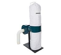 Silverline 425822 - Colector de polvo Silverstorm 750 W (750 W)