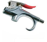 Silverline 456916 - Pistola sopladora de aire comprimido (140 mm)