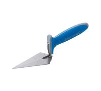Silverline 469650 Paletín para Juntas con Mango Engomado, 125 x 65 mm