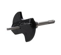 Silverline 633780 TCT - Cortador circular para mampostería (77 mm de diámetro)