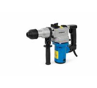 Silverline 633821 SDS PLUS Taladro De Percusión 850W