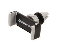 Silverline 660310 Soporte para Dispositivo Móvil, 57-88 mm