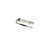 Silverline 675321 - Dispositivo de medición de láser y Accesorios