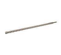 Silverline 690453 - Broca para mampostería SDS Plus (16 x 460 mm)
