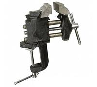 Silverline 702535 - Tornillo de banco (75 mm)