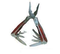 Silverline 763590 - Herramienta multiuso Expert (180 mm)