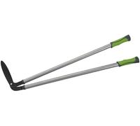 Silverline 801290 Cortadora De Bordes 930 mm Con Mango Antideslizante