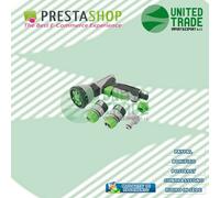 Silverline, 829557, Lanzador De Spray, Con Mango Suave