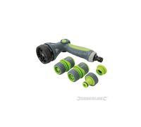 Silverline, 829557, Lanzador De Spray, Con Mango Suave