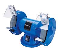 Silverline 919941 - Molinillo de banco (150 mm)