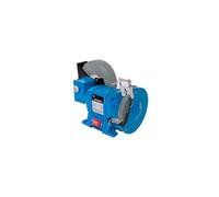 Silverline 921298 - Molinillo de banco (250 W, parte superior de la UE)