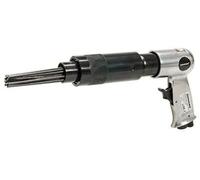 Silverline 937588 Martillo Neumático de Aguja, 350 mm