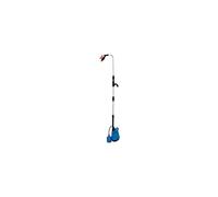 Silverline 949887 - Bomba de agua para exteriores (400 W)