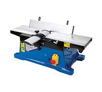 Silverline 952279 - Cepilladora de banco (150 mm)