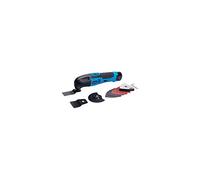 Silverline 971737 - Herramienta multiusos (10,8 V)