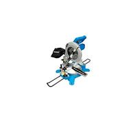 Silverline 973531 ingletadora deslizante DIY 1450W-EU sierras