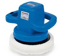 Silverline 974060 DIY 110W Orbital Car Pulisher 240MM-EU Lijadoras y pulidoras