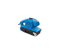 Silverline 976337 - Silverline 976337 - Lijadora de banda (76 mm, 810W, 230 V)