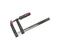 Silverline Abrazadera F Pesada 900 X 80Mm Herramienta De Carpintería DIY