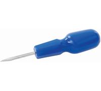 Silverline Accesorios para trabajar la maderaitLezna plana 40 mm