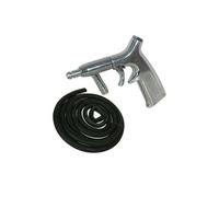 Silverline Aire Chorro de Arena Kit 30-73psi Herramientas de Aire
