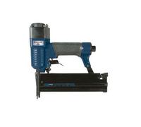 Silverline Aire Clavador 50mm Grapadora 40mm 18 Calibre Herramientas