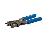 Silverline - Alicate sacabocados resistente 2 - 4,5 mm (200111)