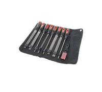 Silverline Archivo Y Raspar Juego 9pce Ingeniería Mecánica Herramienta Bricolaje