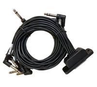 Silverline - Arnés de repuesto para módulo de tambor Alesis Nitro Max/Nitro v1