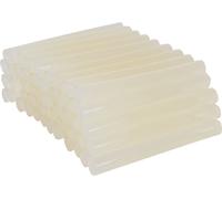 Silverline Barras de Pegamento 50 Uds. - 1 paq.