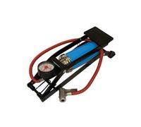 Silverline Bomba Pie Resistente Solo Barril 280cc Automotive Herramienta
