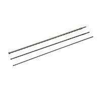 Silverline - Brocas para mampostería SDS Plus, 3 pzas 1.000 mm (125628)