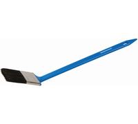 Silverline Cepillo Cepillo para radiadores, extra largo 50 mm / 2 pulgadas