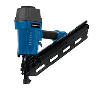 Silverline Tools 282400 - Clavadora neumática 90 mm (Calibre 10-12)