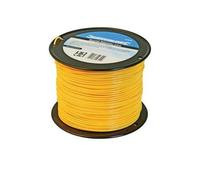 Silverline Comercial Hilo de Desbrozadora Redondo 2.4mm 262m Jardinería DIY Tool