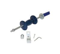 Silverline Deslizante Martillo Set 5pce 460mm Automotive Carrocería Herramienta