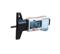 Silverline Digital Calibre de Profundidad 0-25mm Automotive Herramienta