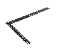 Silverline - Escuadra de acero para carpintero 600 x 400 mm (SL35)