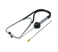 Silverline - Estetoscopio de mecánico 320 mm (154006)