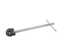 Silverline - Llave de lavabo ajustable 280mm
