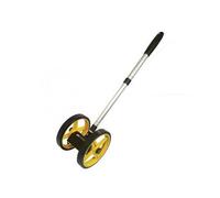 Silverline Mini Rueda de Medición 9999m Medición Herramienta Bricolaje