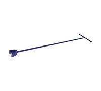 Silverline MS135 Llave de extensión combinada para llaves de paso, 970 mm