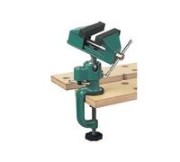 Silverline Multi Ángulo Torno Banco 70mm Manualidades Herramienta Bricolaje