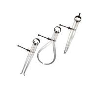 Silverline Tools 155026 - Transportador de ángulos