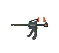 Silverline Rápido Abrazadera 450mm Carpintería Herramienta Bricolaje