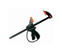 Silverline Rápido Abrazadera Resistente 600mm Carpintería Herramienta Bricolaje