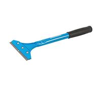 Silverline - Rasqueta reforzada Cuchilla 100 mm (CB35)