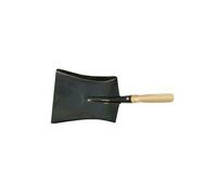 Silverline Recogedor 230mm Contratistas Herramienta Bricolaje