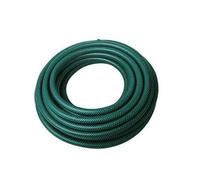 Silverline Reforzado PVC Manguera 30m Riego Jardinería Bricolaje