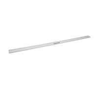 Silverline - Regla de aluminio 1.000 mm (731003)